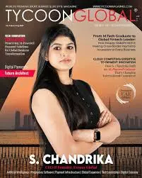 Tycoon Global Magazine